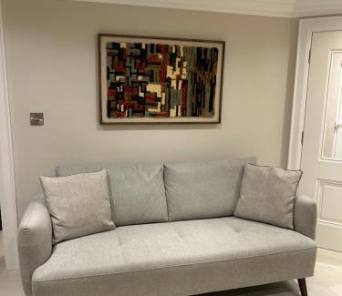 Londonderry Apartment | Derry City Apartment