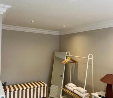 Londonderry Apartment | Derry City Apartment