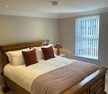 Londonderry Apartment | Derry City Apartment