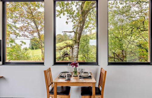 Llanfair Caereinion House | Derw Bach