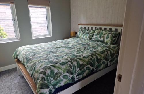 Llanfair Caereinion House | Derwen 2 Bedroom Luxury Lodge