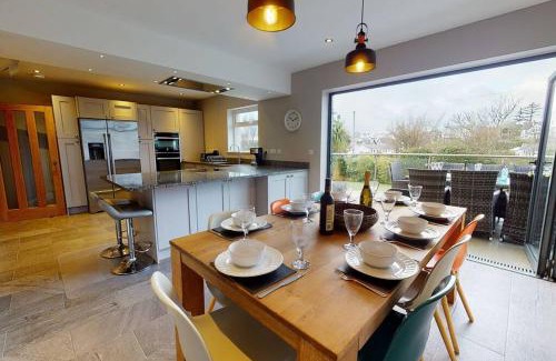 Abersoch House | Derwen