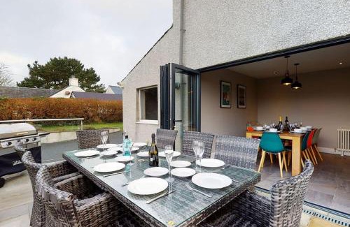 Abersoch House | Derwen