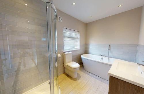 Abersoch House | Derwen