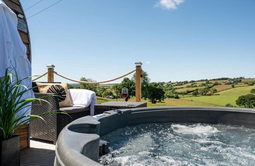 Welshpool House | Derwen