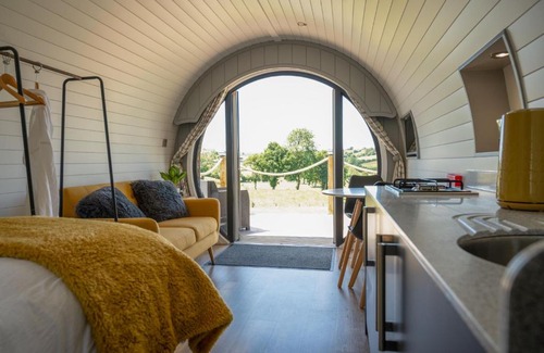Welshpool House | Derwen