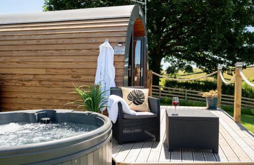 Welshpool House | Derwen