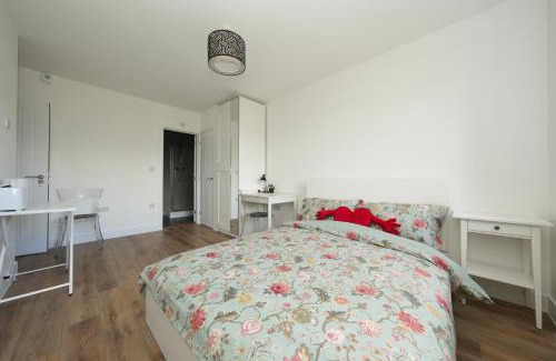 Oxford Apartment | Derwent Avenue self-contained apartments in Headington