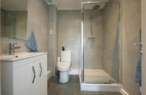 Oxford Apartment | Derwent Avenue self-contained apartments in Headington