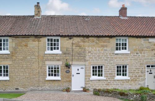 Scarborough House | Derwent Cottage