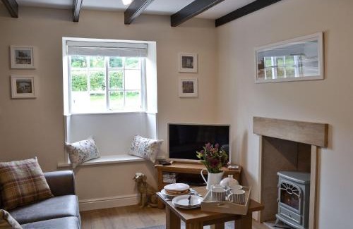 Scarborough House | Derwent Cottage