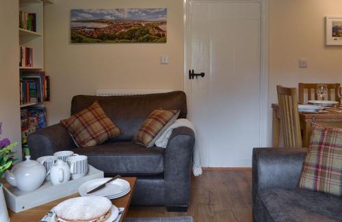 Scarborough House | Derwent Cottage