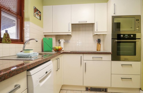 Keswick Cottage | Derwent Haven