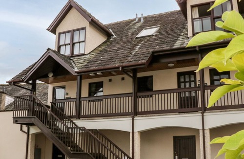 Keswick Cottage | Derwent Haven