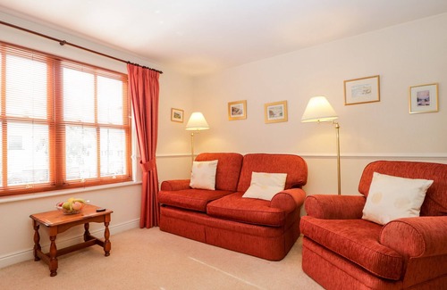 Keswick Cottage | Derwent Haven