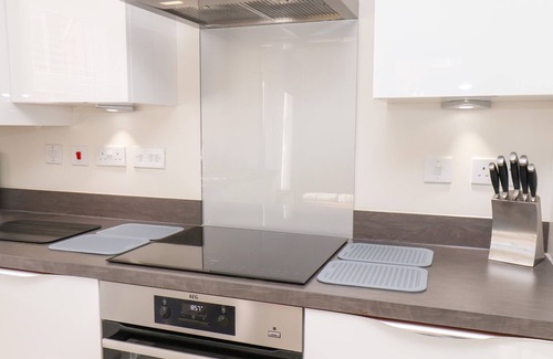 Pickering Cottage | Derwent House