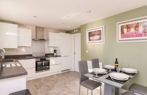 Pickering Cottage | Derwent House