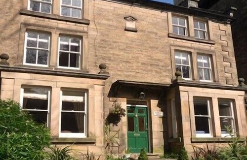 Matlock House | Derwent House ideal for groups or a special occasion. All prices fully inclusive