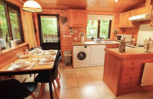Keswick Cottage | Derwent Lodge
