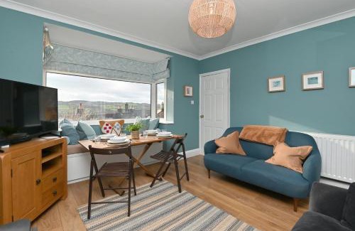 Whatstandwell House | Derwent Valley View