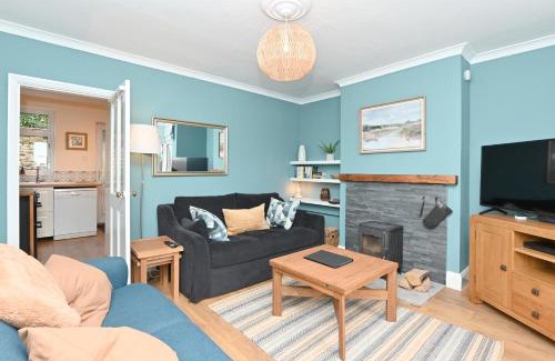 Whatstandwell House | Derwent Valley View