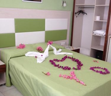 Side Hotel | Derya Motel
