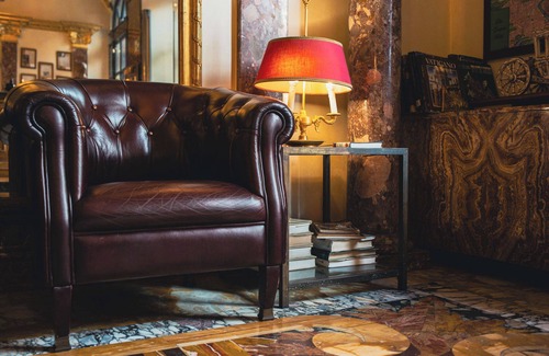 Salario Hotel | Des Epoques Hotel