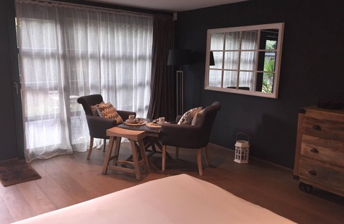 Ohain Bed & Breakfast | Des Heures Claires