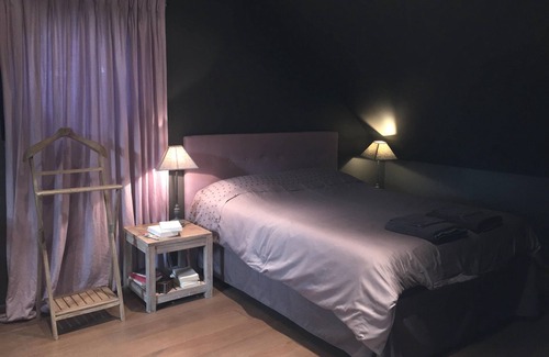 Ohain Bed & Breakfast | Des Heures Claires