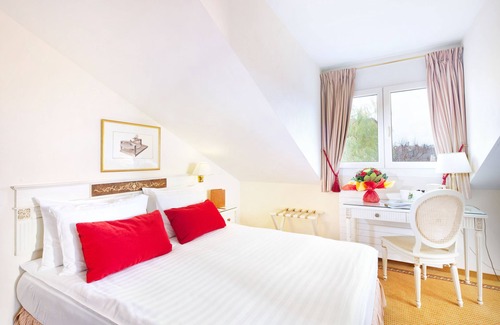 Plan-les-Ouates Hotel | Des Horlogers