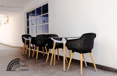 Cartagena Hotel | DES INDES CARTAGENA