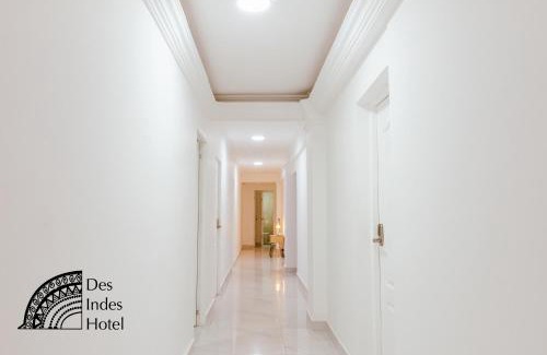 Cartagena Hotel | DES INDES CARTAGENA