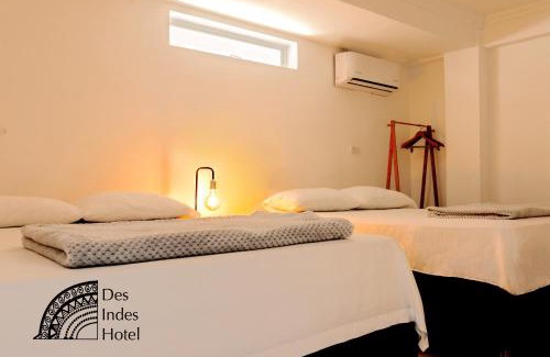 Cartagena Hotel | DES INDES CARTAGENA