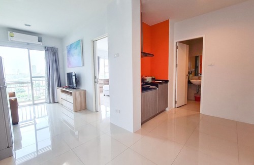 Bang Na Apartment | Des Res Hotel and Residence