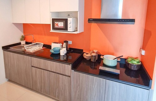 Bang Na Apartment | Des Res Hotel and Residence