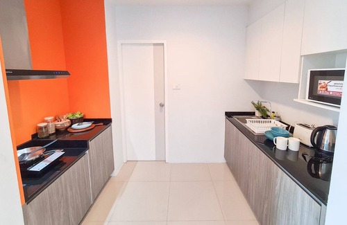 Bang Na Apartment | Des Res Hotel and Residence
