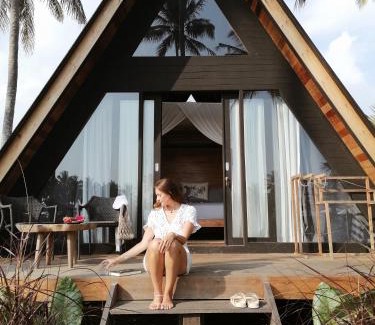 Suraberata Hotel | Desa Cabins