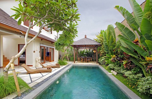 Kerobokan Villa | Desa Di Bali Villas