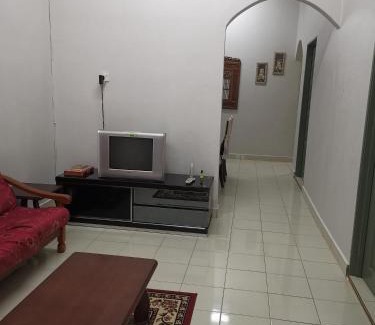 Langkawi House | Desa Kemboja Homestay
