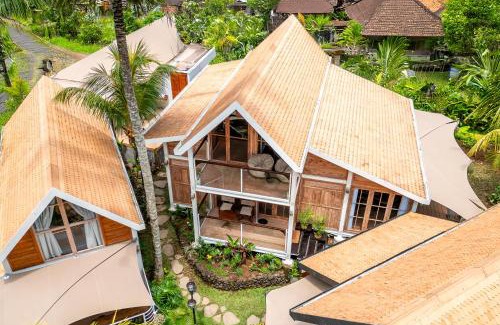 Kedewatan Villa | Desa La Casa Modular
