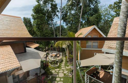 Kedewatan Villa | Desa La Casa Modular