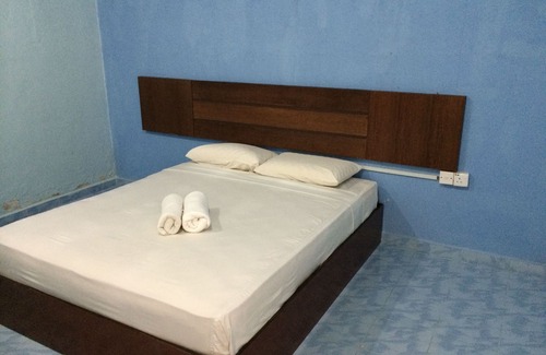 Lubok Buaya Hotel | Desa Motel