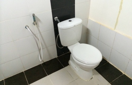 Lubok Buaya Hotel | Desa Motel