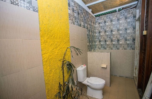 Ceningan Island Hotel | Desa Sweet Cottages