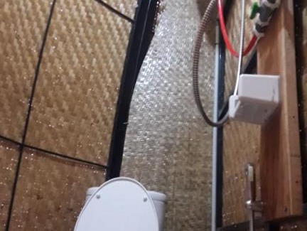 Tanjung Pandan House | Desa Wisata Kreatif Terong