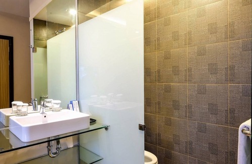Medan Hotel | deSatu Hotel