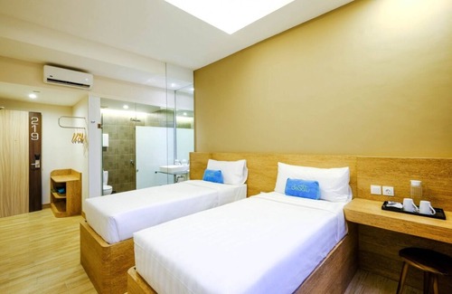 Medan Hotel | deSatu Hotel