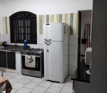 Matinhos House | Descanse em Matinhos