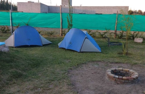 San Rafael House | Descanso cordillerano, una acogedora casa de campo donde descansar es prioridad
