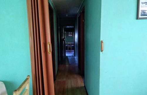 Ancud House | Descanso el Chucao